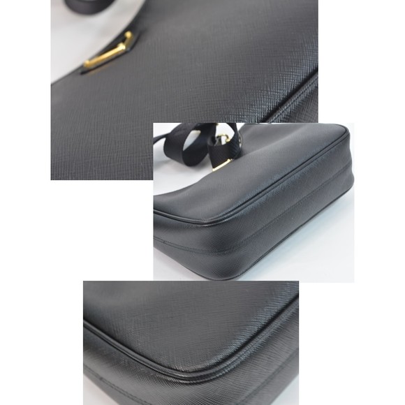 Prada Re-Edition 2005 Saffiano bag - Picture 6 of 8